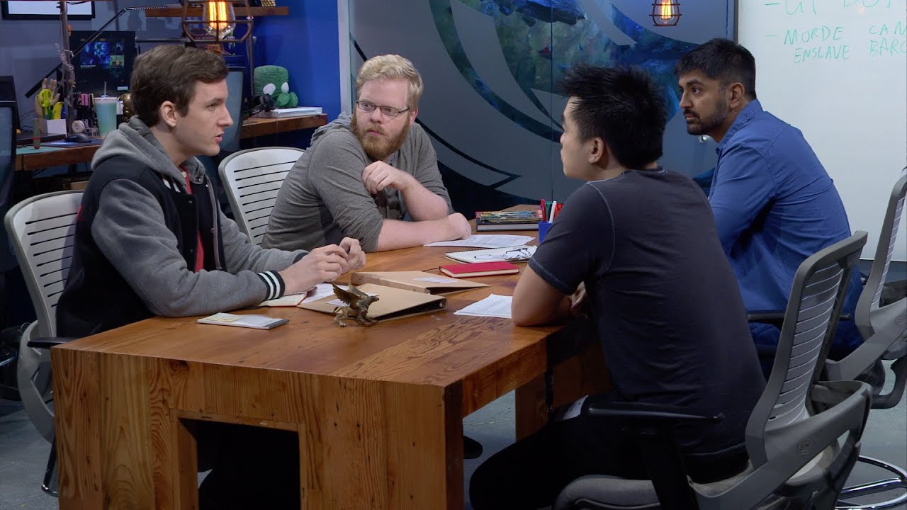 Patch Rundown 5.21 &ndash; End of the Season ft. Xpecial