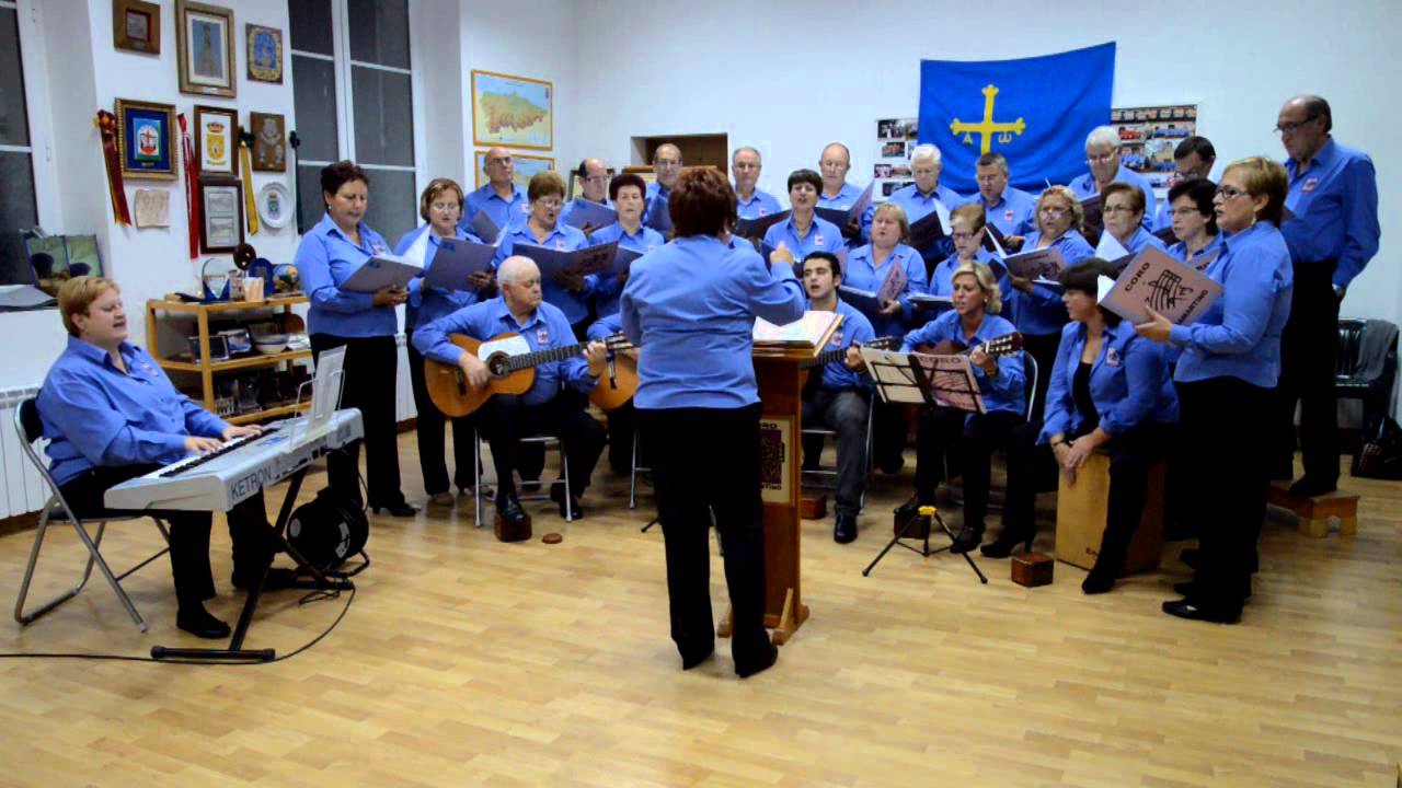CORO SAMARTINO
