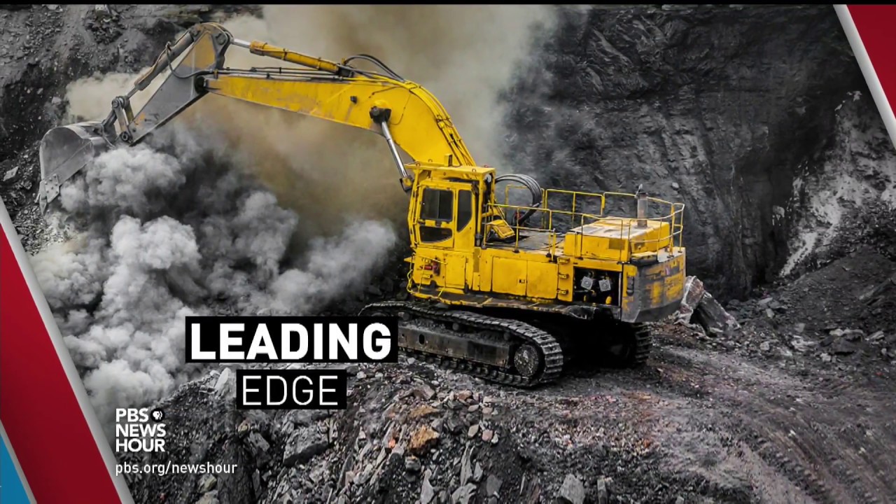 Could carbon capturing make &lsquo;clean coal&rsquo; a reality?