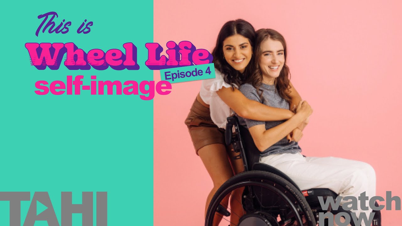 This Is Wheel Life | Episode 4: The Mystery of Accessible Fashion | RNZ
