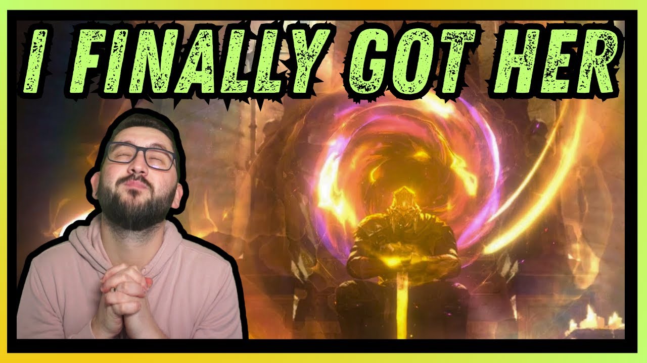 💥 I GOT MY MOST WANTED HERO 💥 My 15x Praetus & Uredin Summons Were HUGE | WATCHER OF REALMS