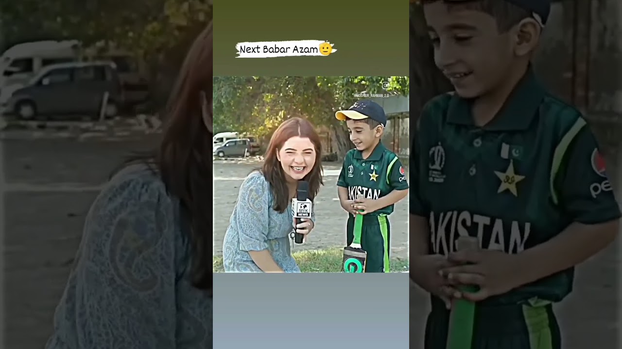 Future ke babar azam pakistan cricket team