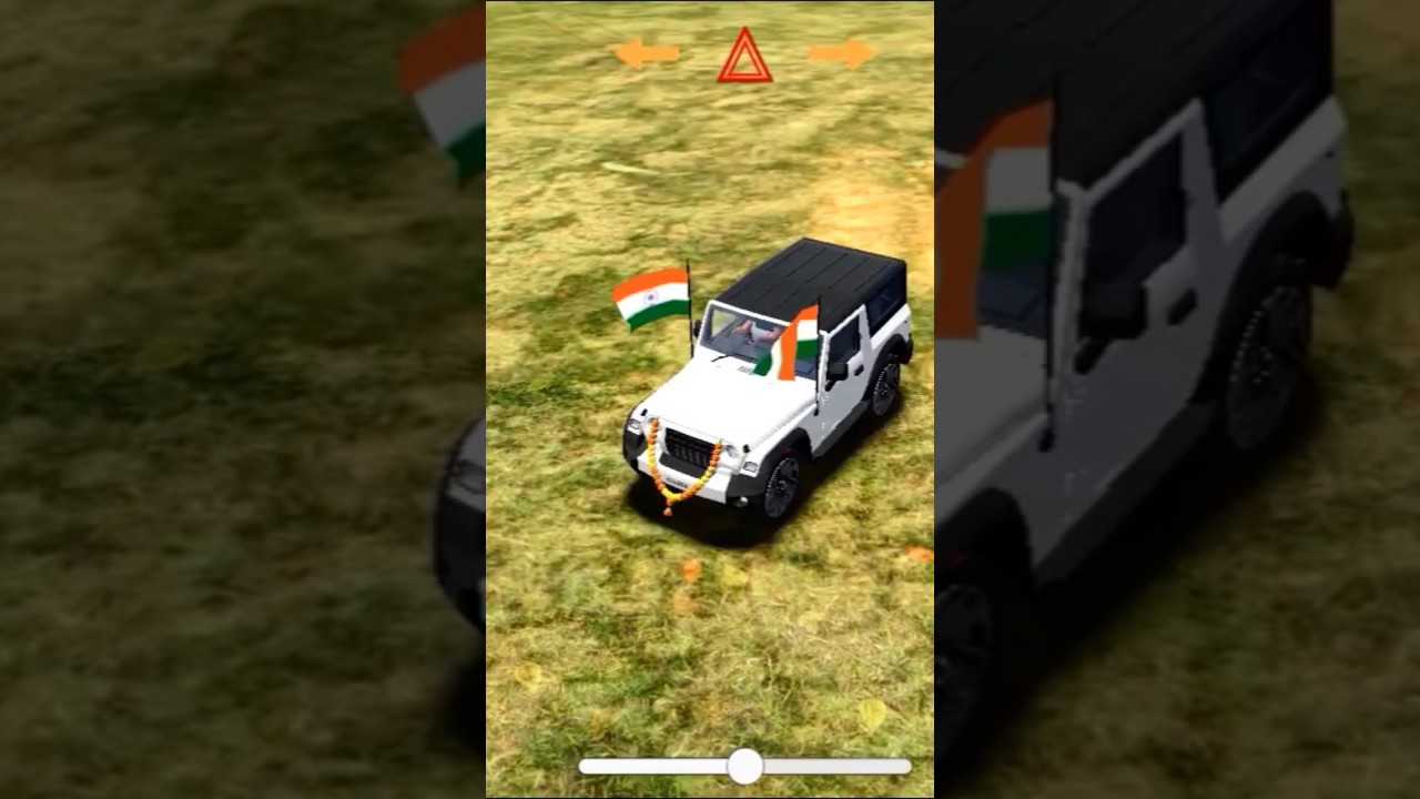 Indian car SIMULATION game 3d #viralvideo #shajim #gaming #Indian