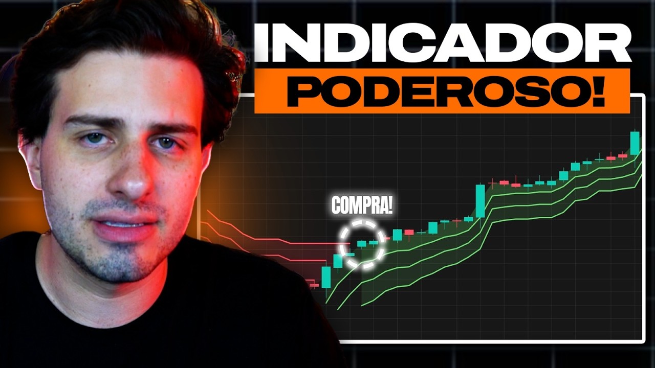 Esse Indicador Pode Ser Sua SALVAÇÃO Em 2026