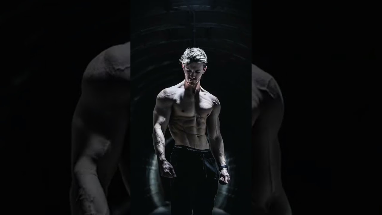 The Best Gym Lightroom Presets You’ll Ever Find! 