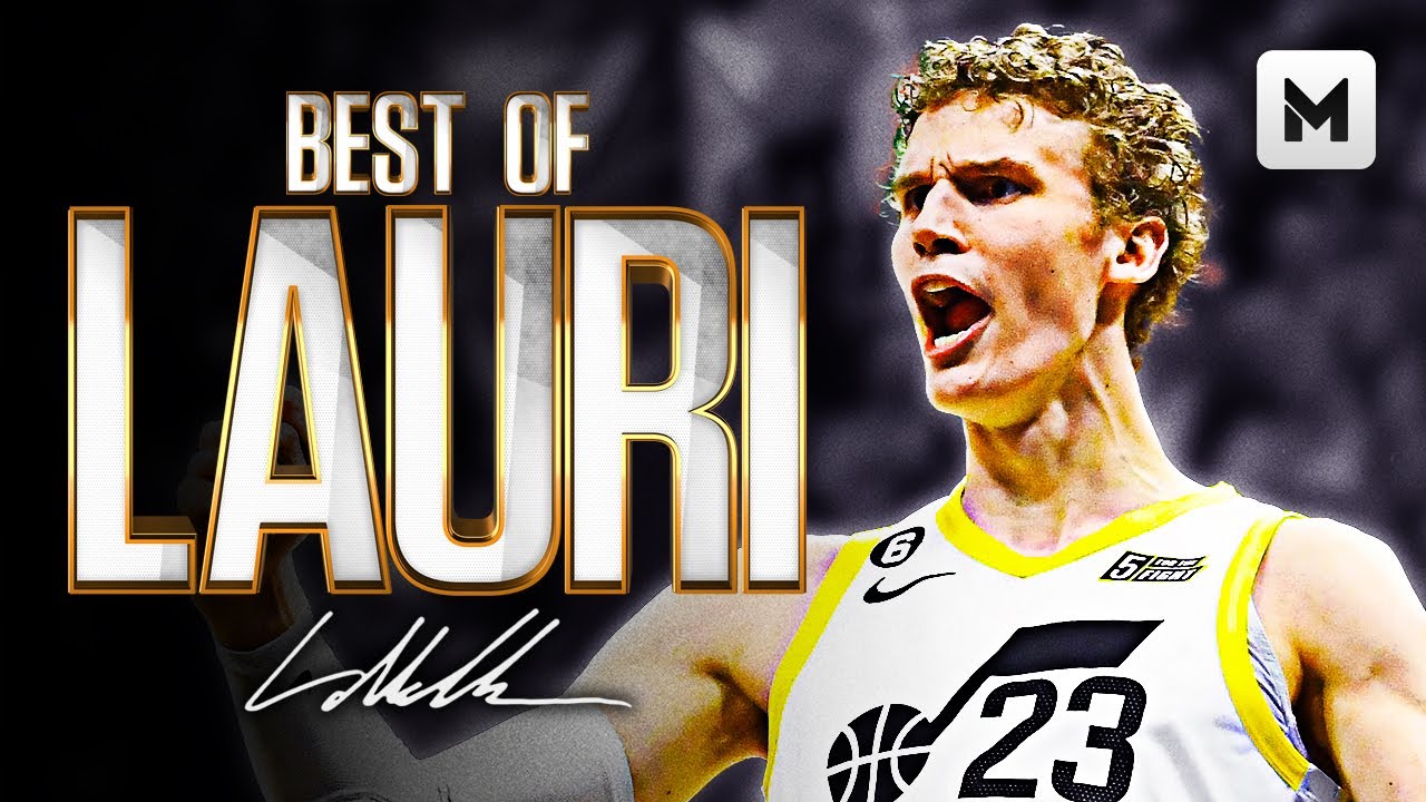 Don't You DARE Disrespect Lauri Markkanen 😤🔥