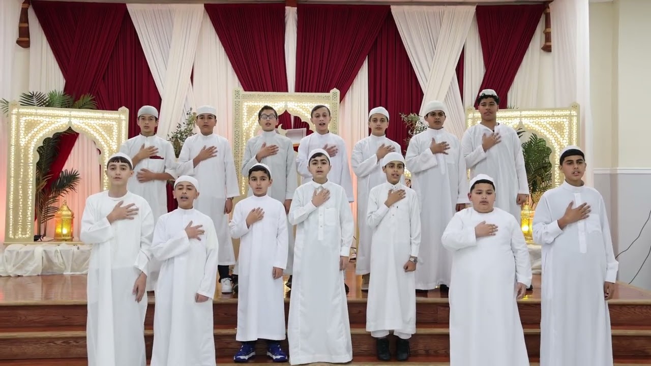 6th & 7th Performance | همسة حافظ