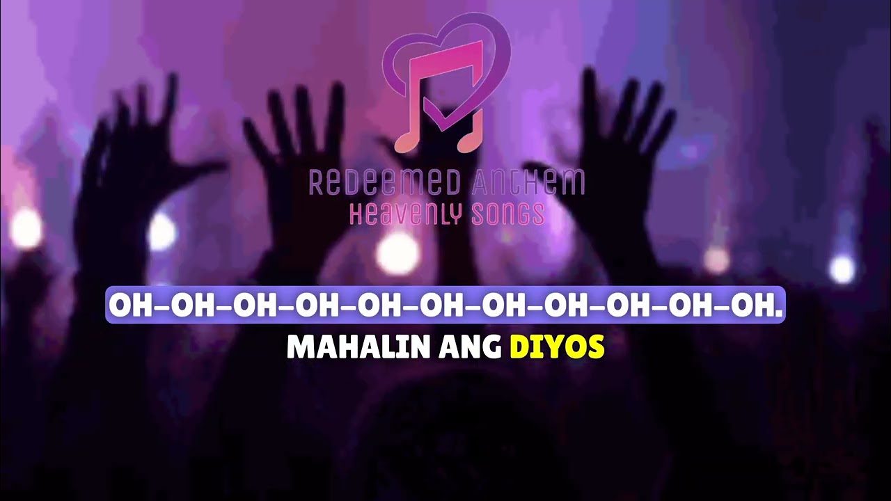 Mahalin ang Diyos, Mahalin ang Tao