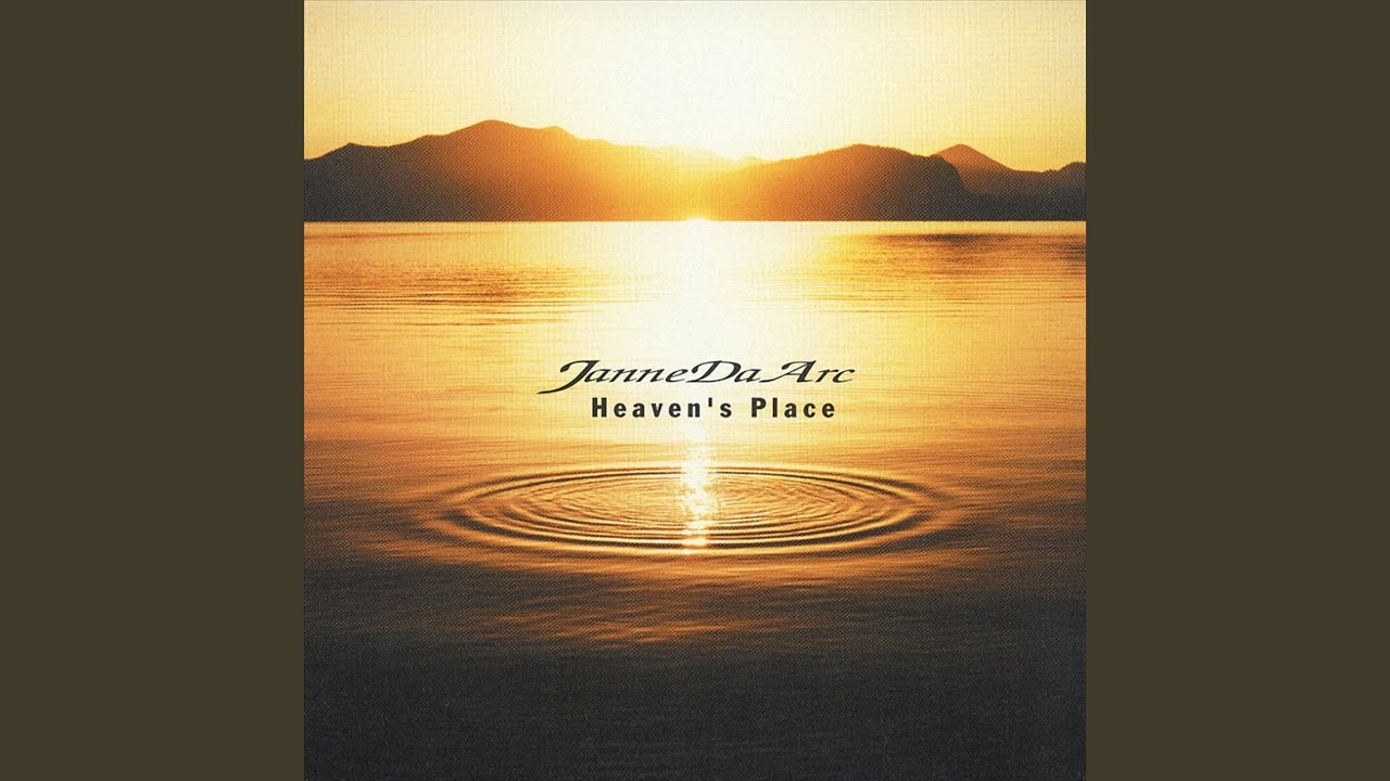 Heaven's Place (Single Edit from 
