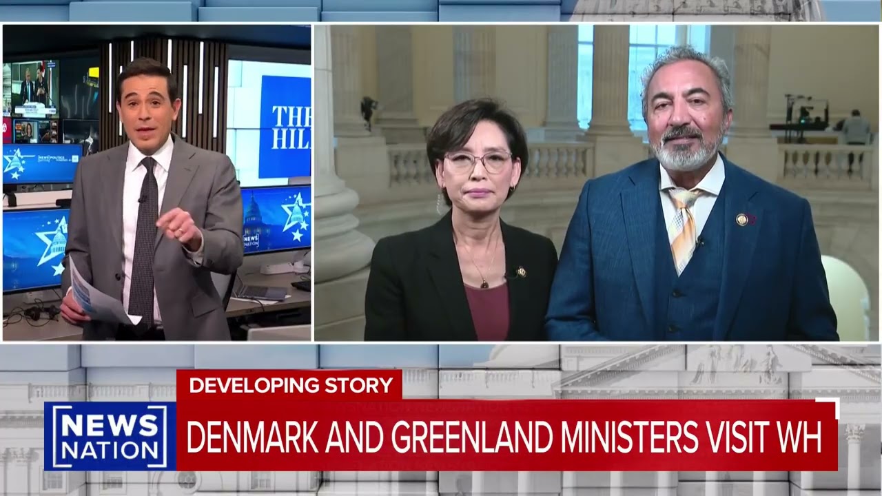 Rep Young Kim Introduces DOMINANCE Act to Break China’s Chokehold on Critical Minerals