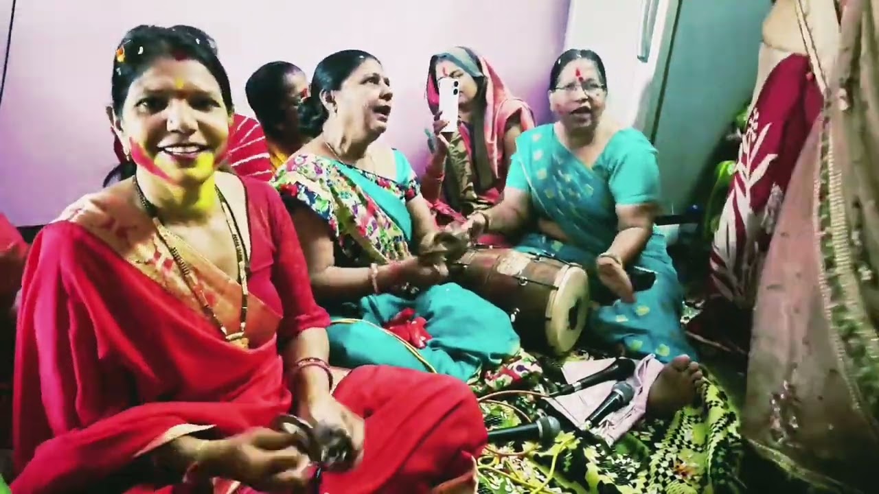 🙏 कमाल का तुलसी मैया का भजन 🌺#love #🌺#yt#yt Ram Janki Vijay bhajan ko pura sune💯🌺