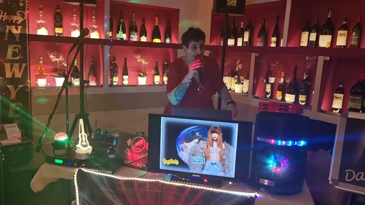 Danlouise  Esibizionista