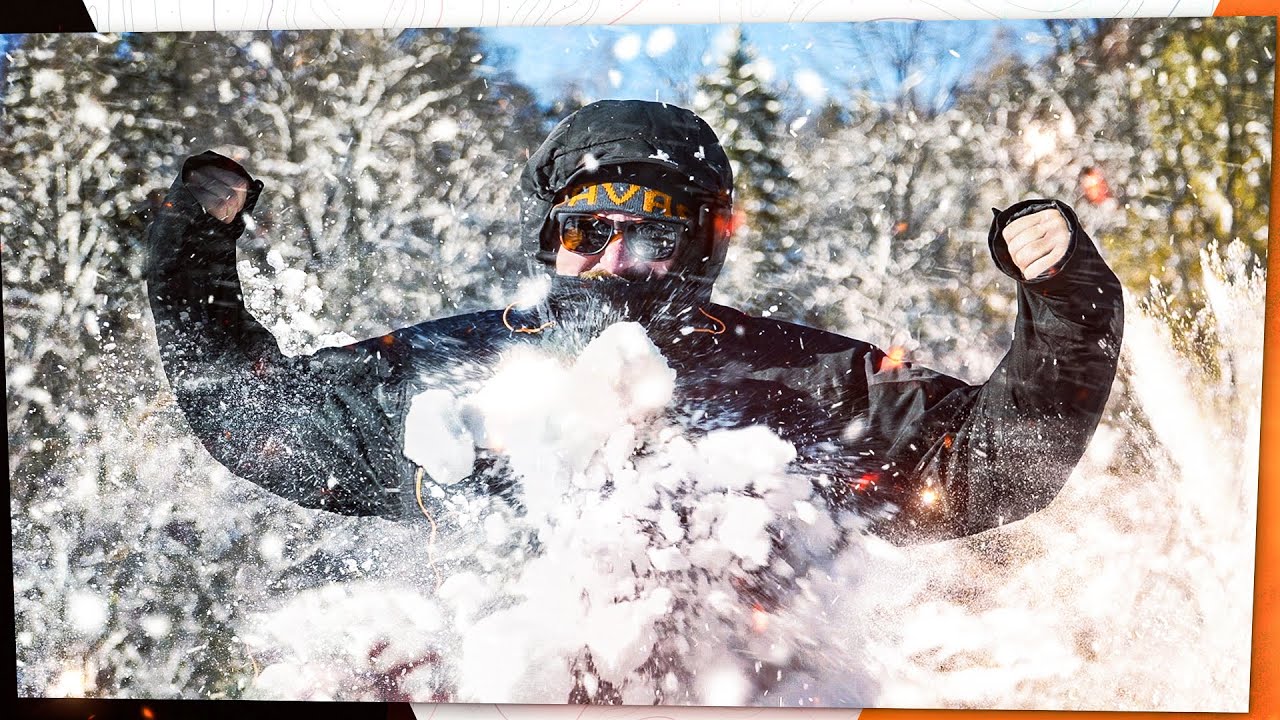 ЗАРОВИХА МЕ ЖИВ! Ревю на ЗИМНА ЕКИПИРОВКА ЗА РИБОЛОВ. Savage Gear HeatLite Thermo яке и гащеризон
