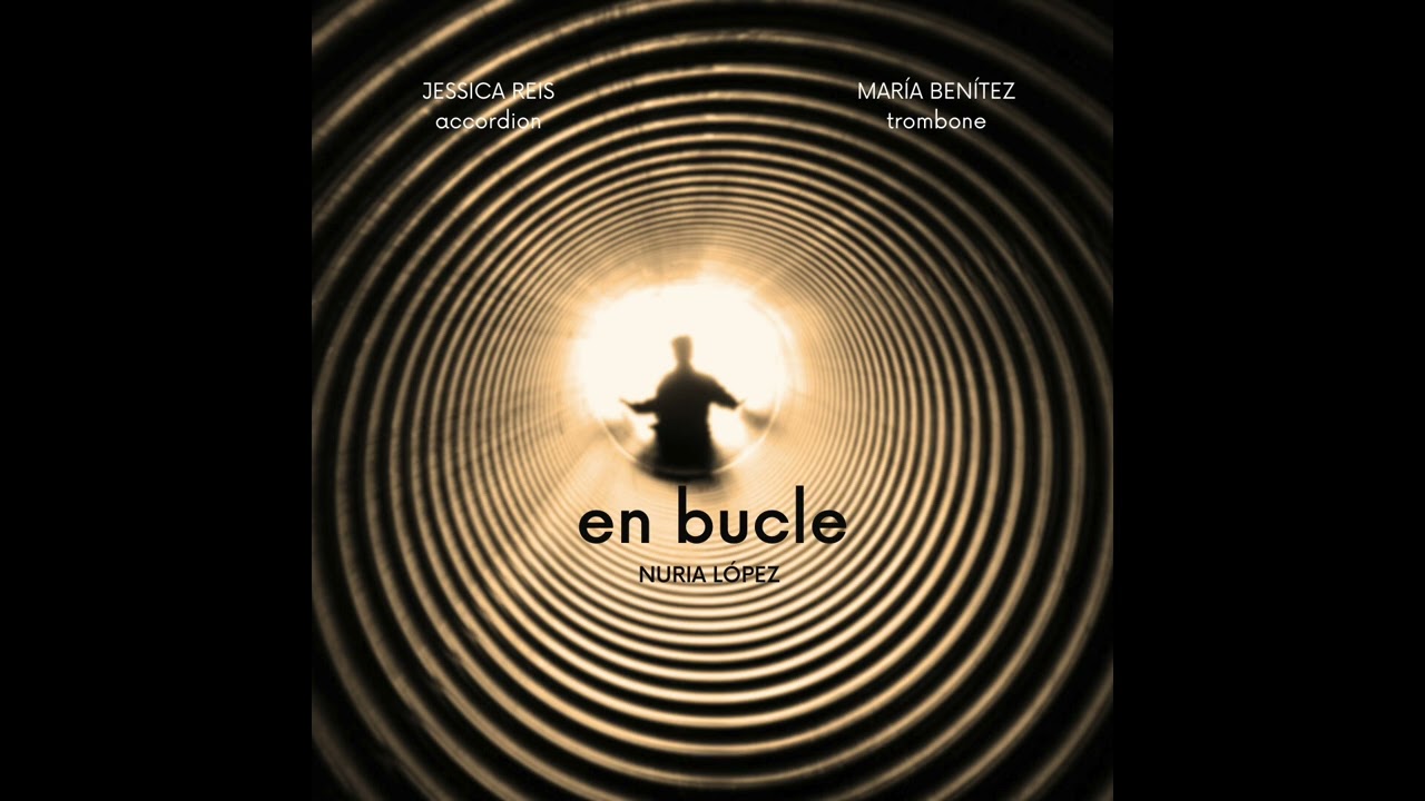 en bucle (2025) - Nuria López