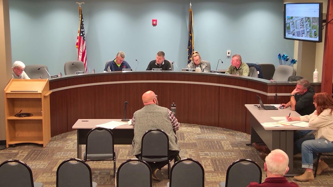 2/03/26 Board of Zoning Appeals
