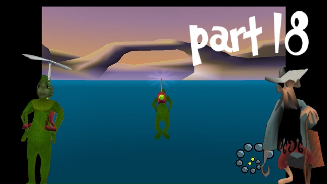 Grinch Copter Annoyances | The Grinch part 18