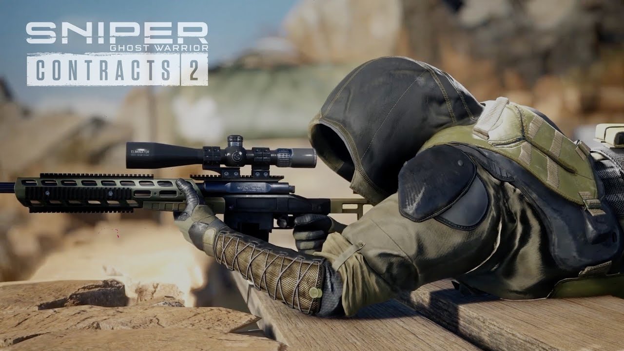 SGWC2 - Kontrak 1 - Bagian 3 - Operasi Cold Bore Zero - Sabotasi Satelit & Eleminasi Kol. Fyodor.