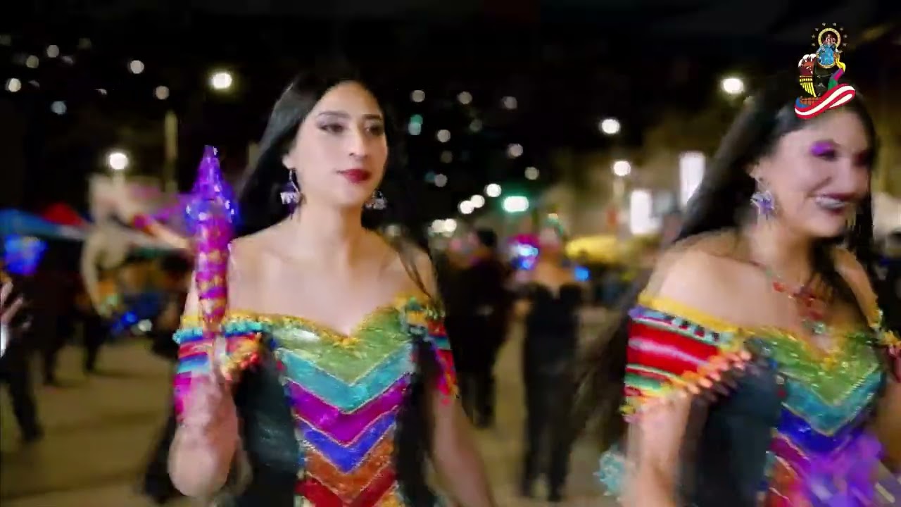 ►KULLAWADA VICTORIA PUNO 2026 - Aniversario FRFCP Perú◄ Festividad Virgen de la Candelaria