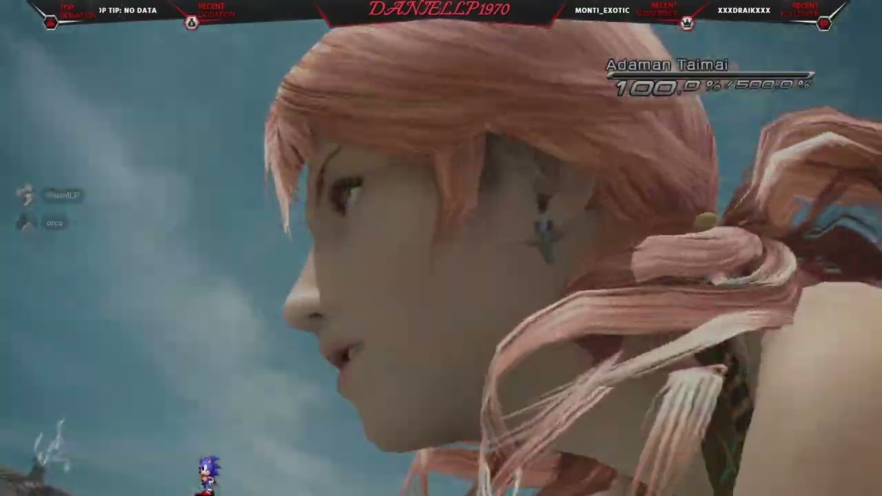 [ 🇩🇪 ] FSK 12 ★ Final Fantasy XIII ★ Xbox-Version auf den weg zur Platin ★ 015