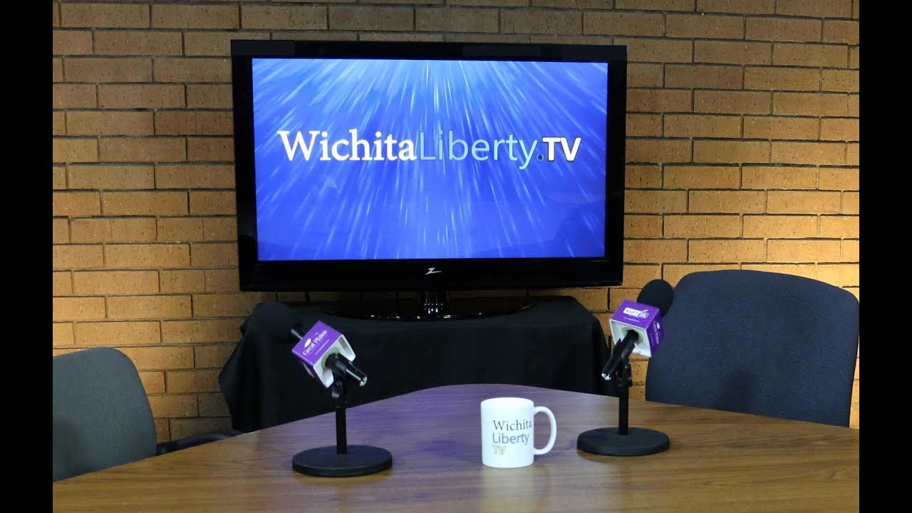 WichitaLiberty.TV: Sedgwick County and Wichita issues