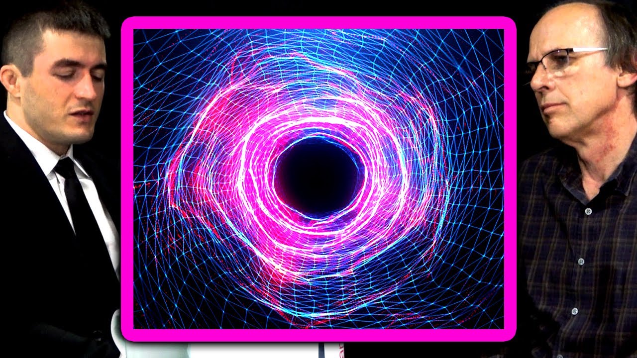 Why String Theory failed | Peter Woit and Lex Fridman