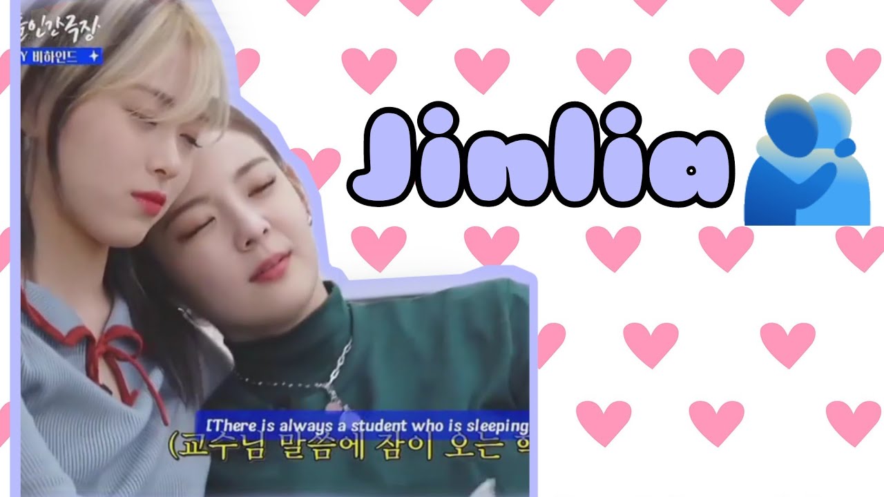 Jinlia moments (*latest)2021 part-1 || 