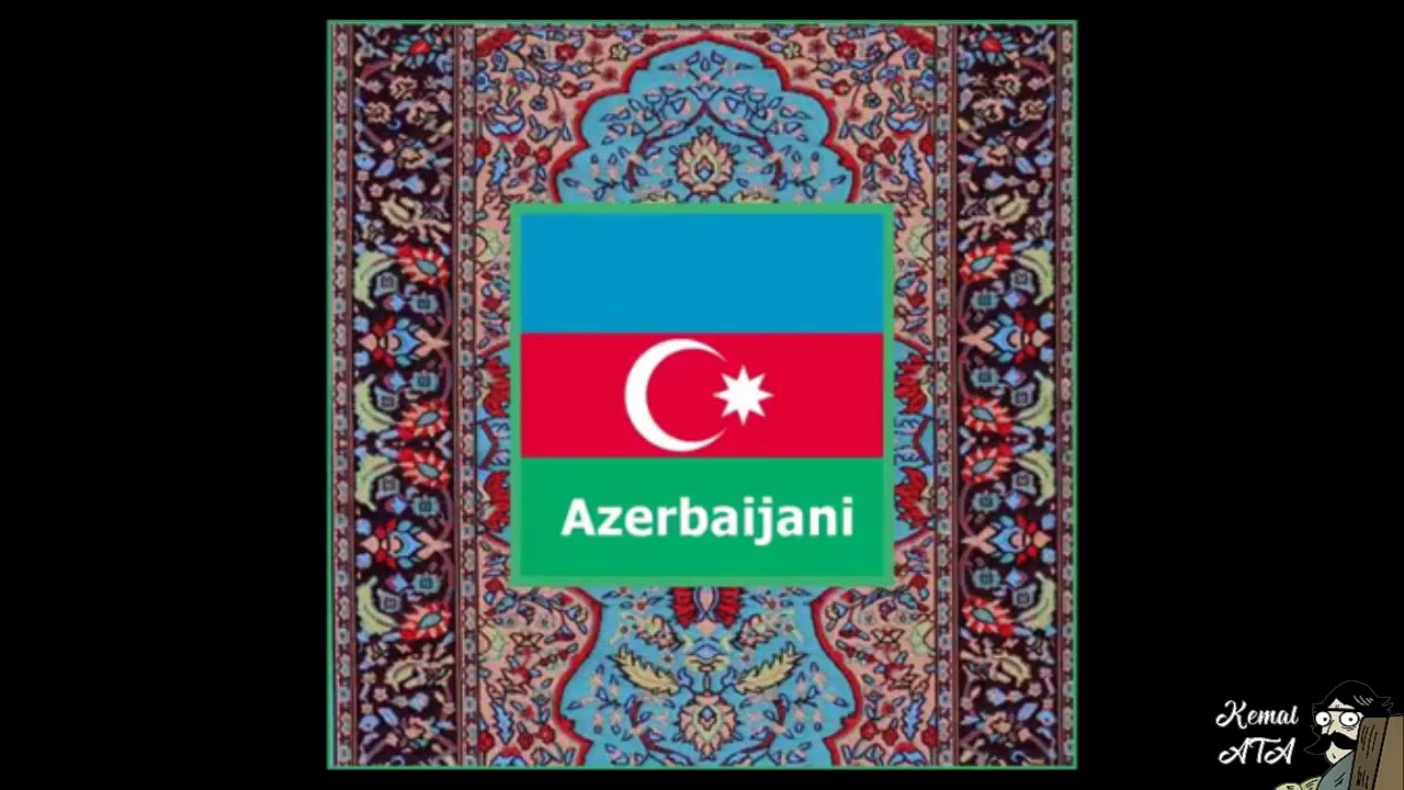 Türkçe'nin Farklı Coğrafyalardaki Lehçeleri