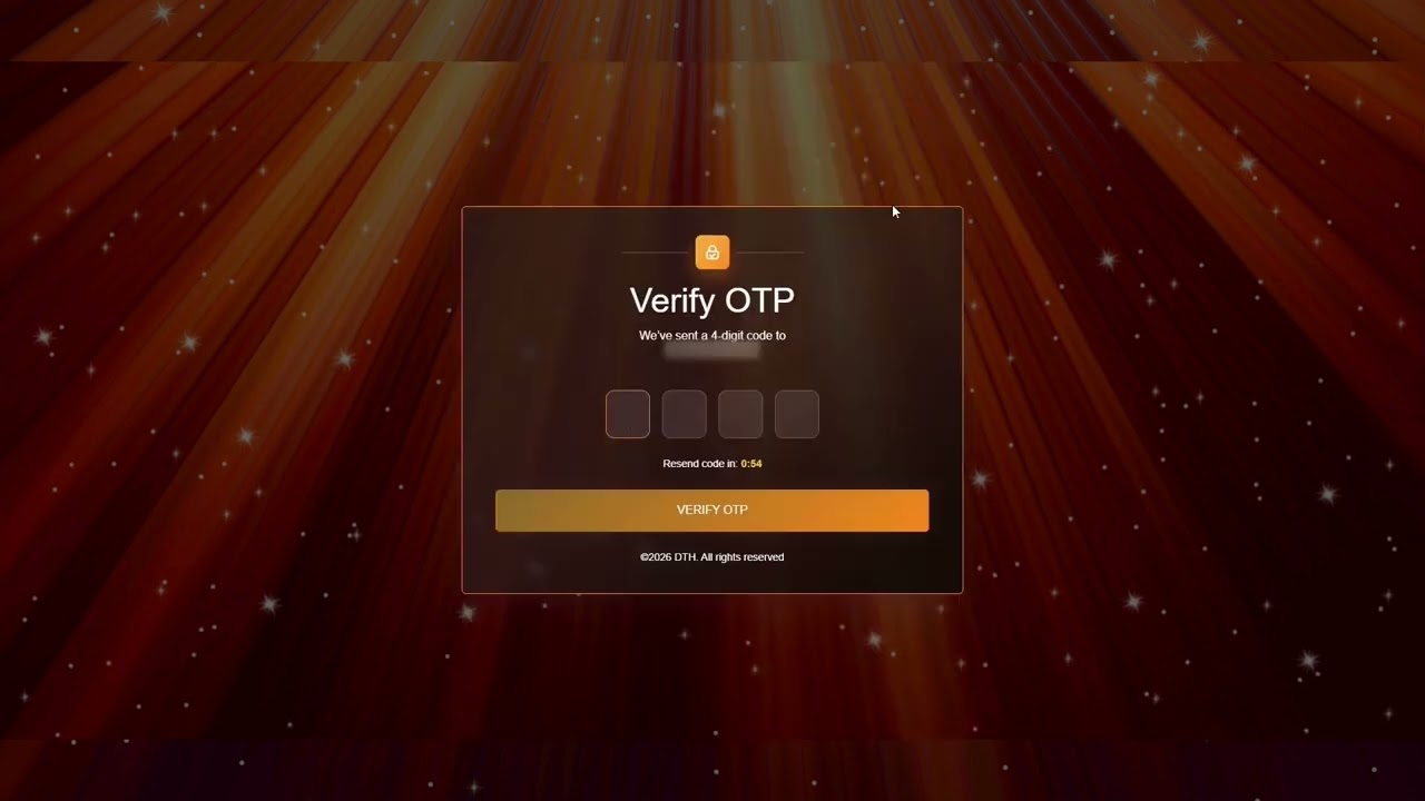 How to participate in Solo Video Category(Singing, Dance, Instrumental Music)