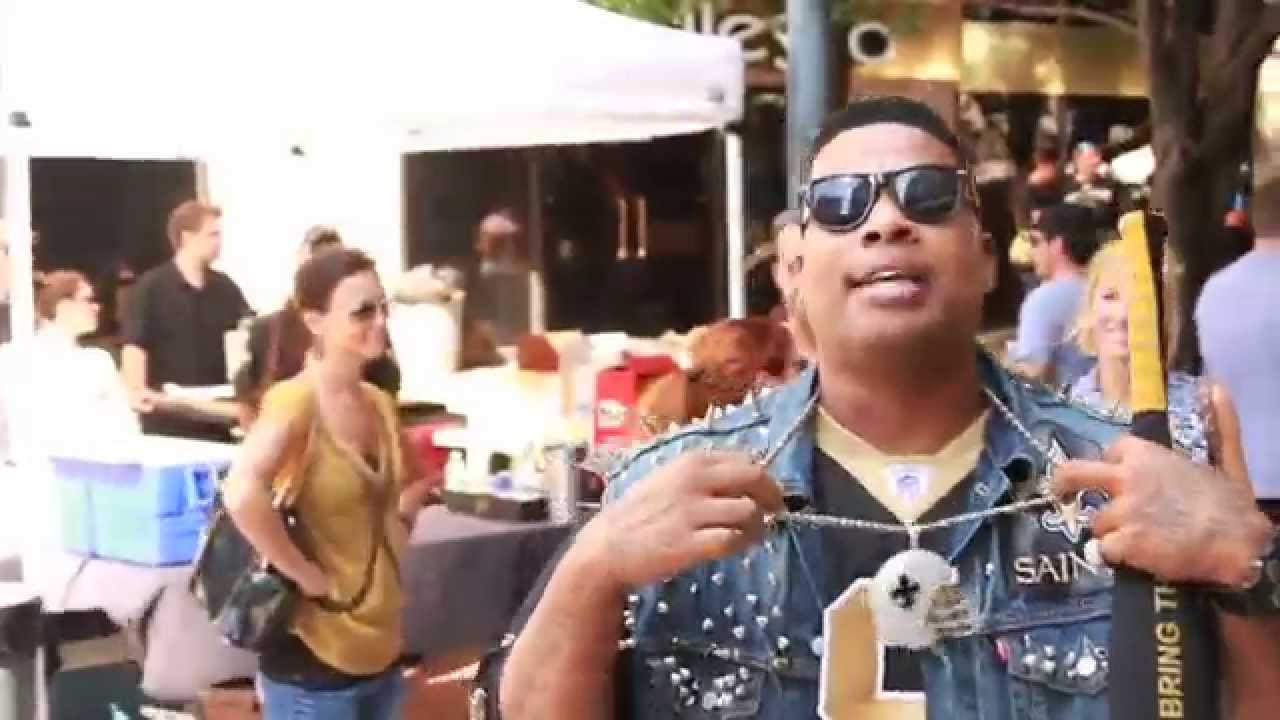 Black N Gold 