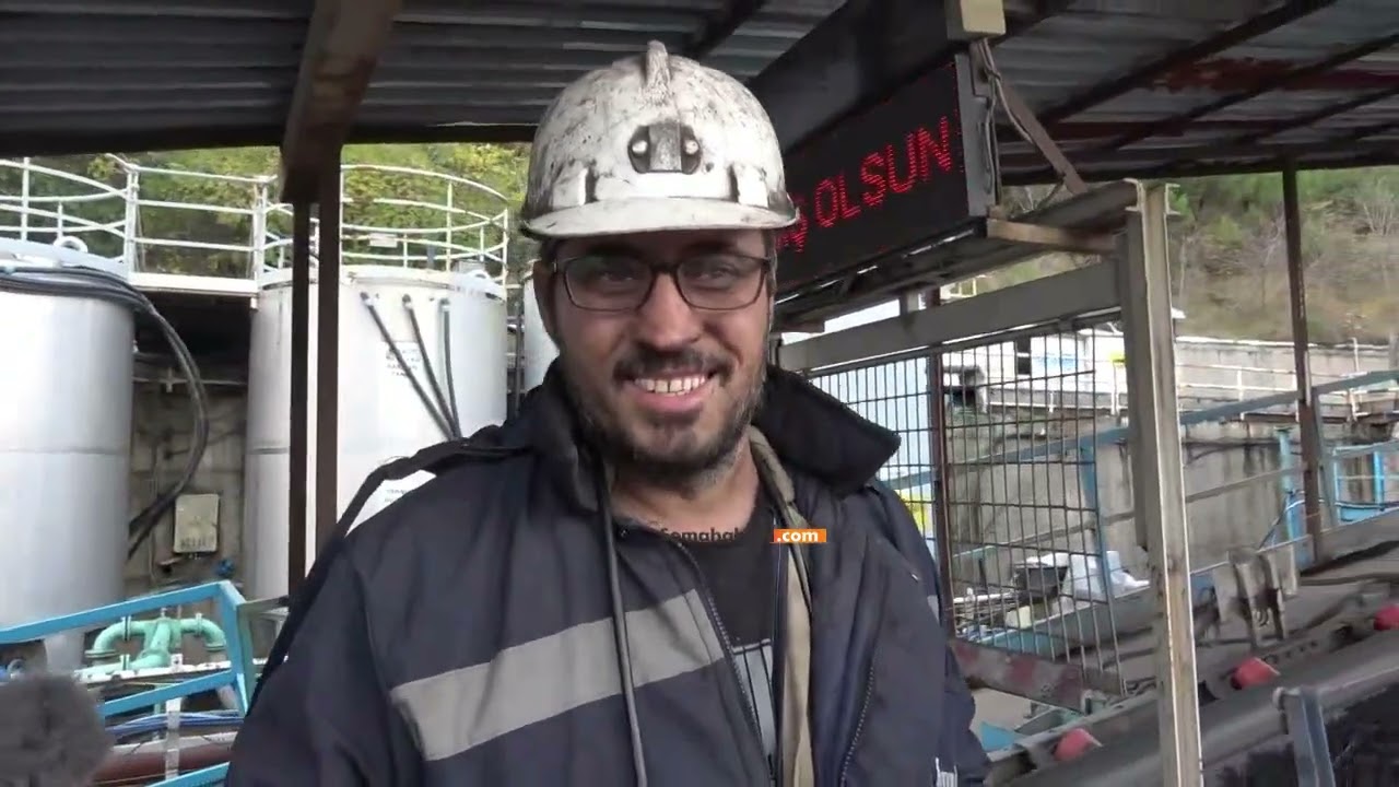 Soma Madenciler Günü