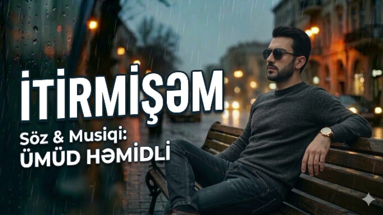 İtirmisem - Umud Hemidli (U.H music Prod) remix yeni 2026
