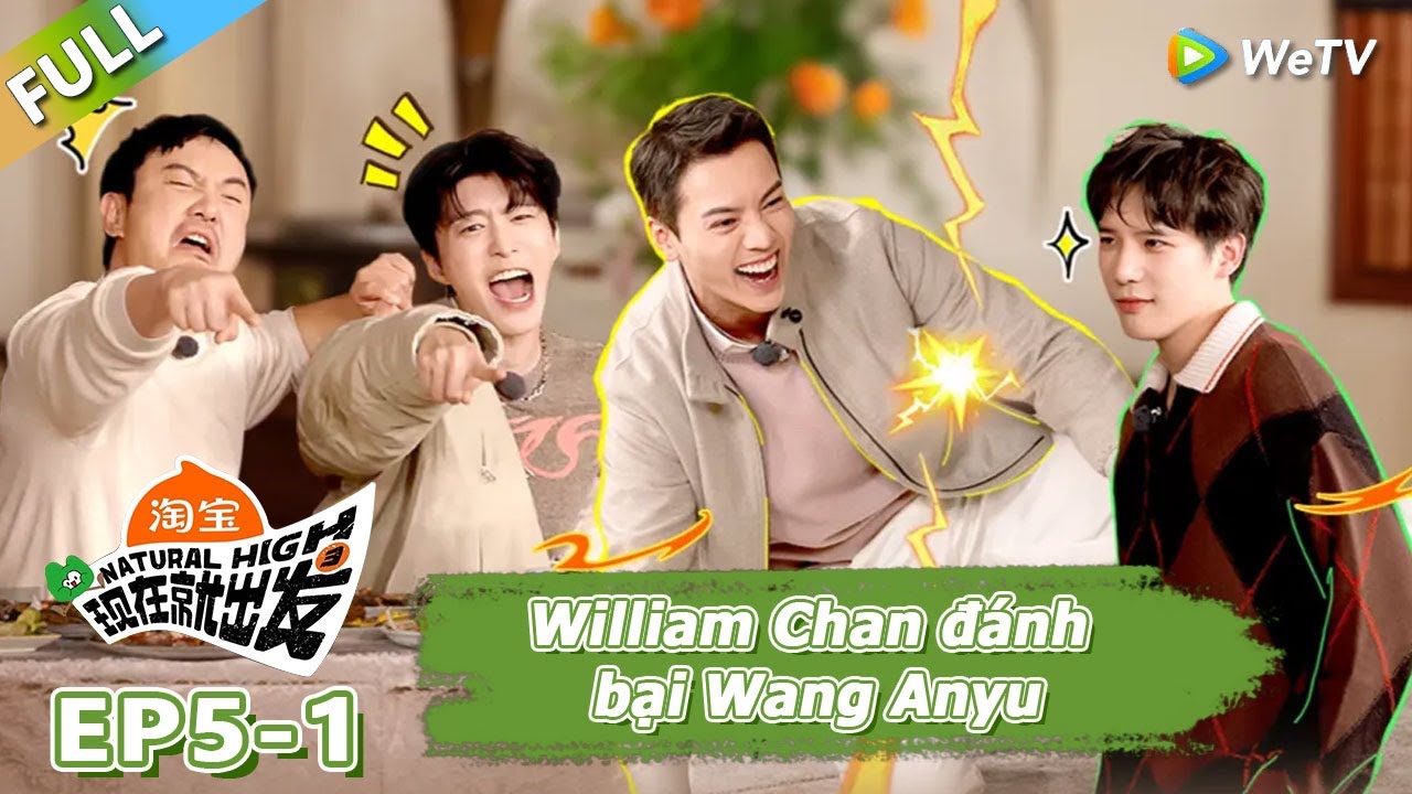 Tập 5-Phần 1: 