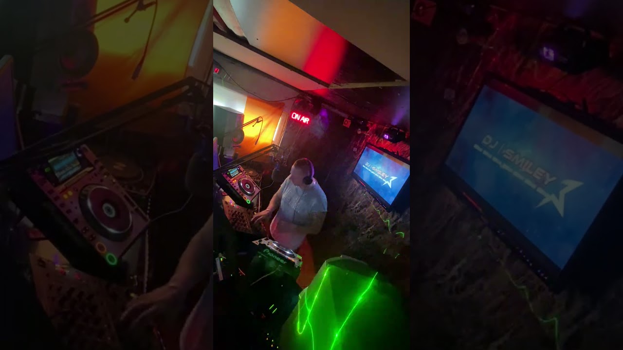 Tech house revolution 