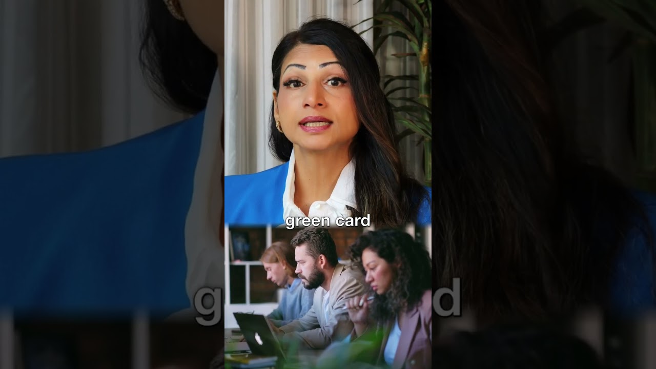 Do You Need a Job Offer to Get a Green Card?