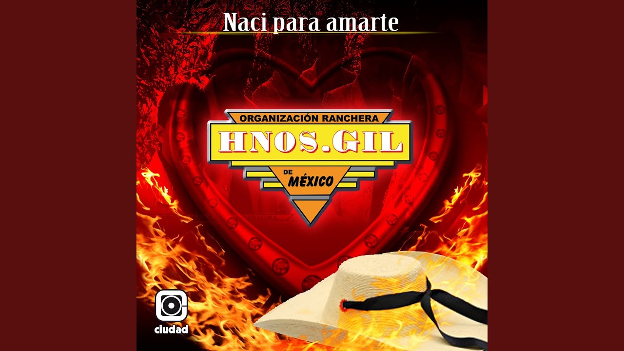 Nací para Amarte