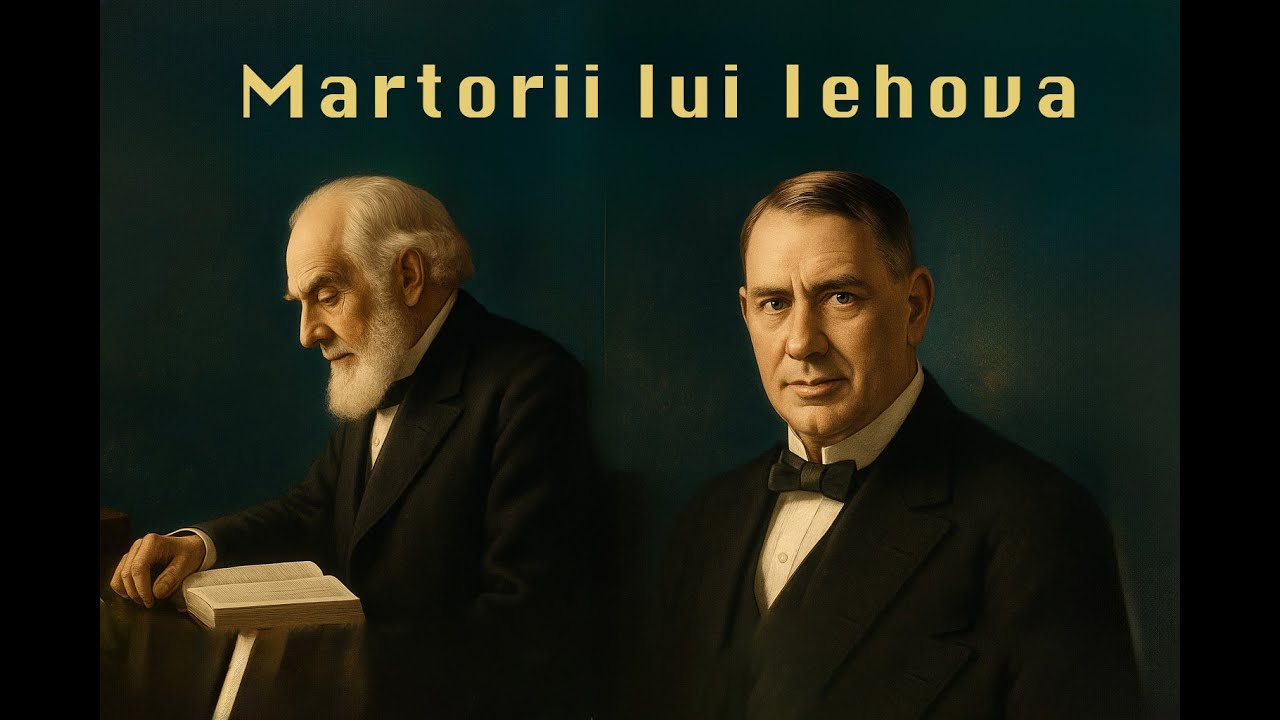 Martorii lui Iehova