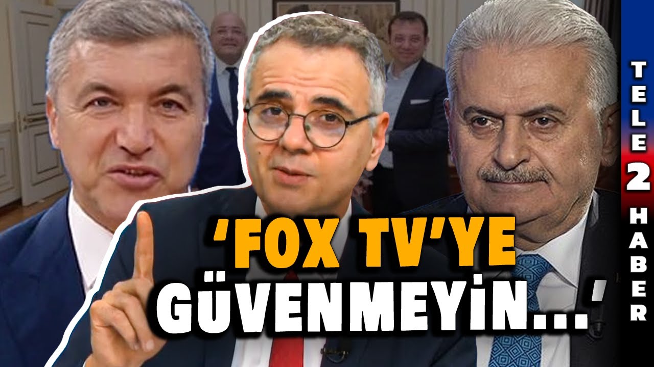'İsmail Küçükkaya Binali Yıldırım'la mı anlaştı?' Murat Taylan iddianameden süpriz ismi çıkardı