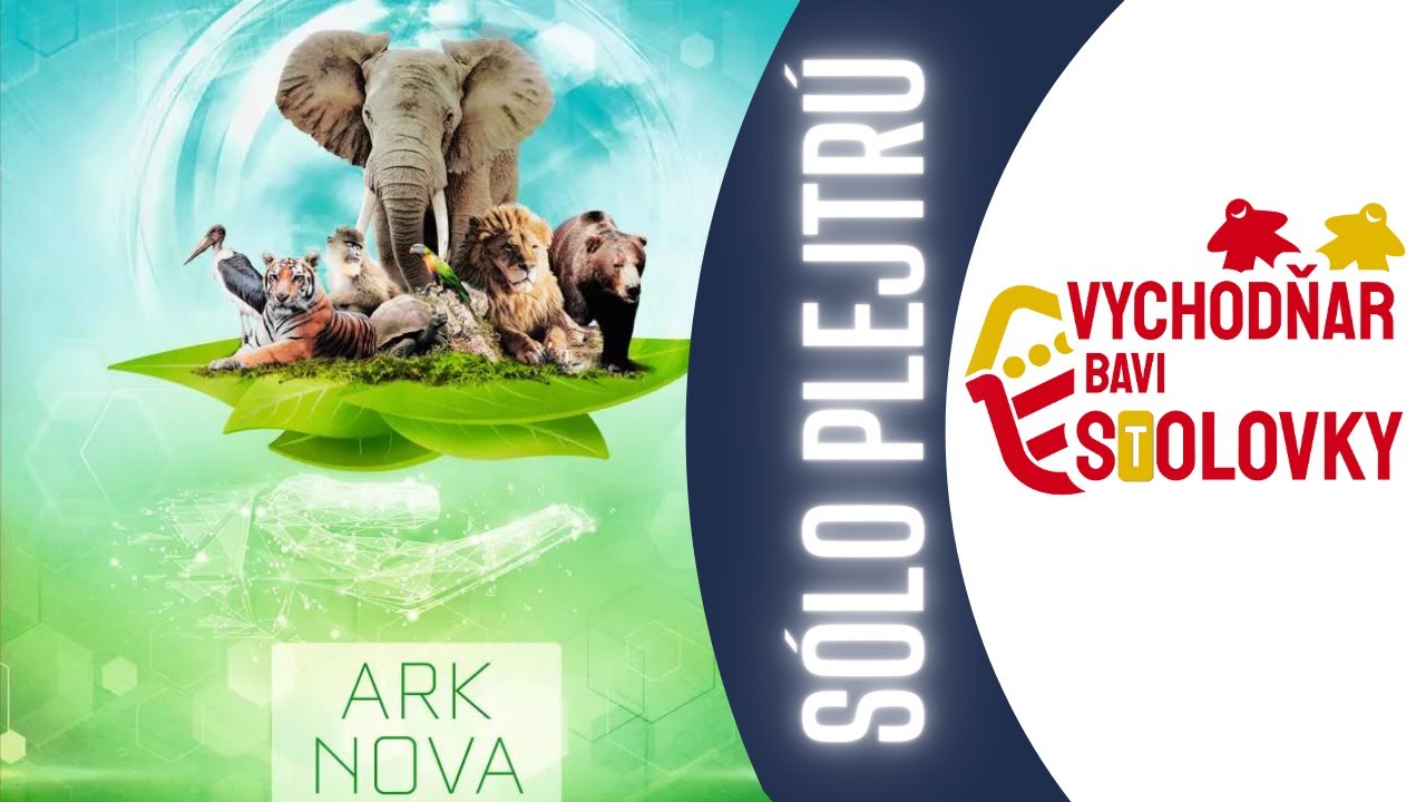 #167 Archa Nova ARNO sólo plejtrú - pravidlá - hodnotenie