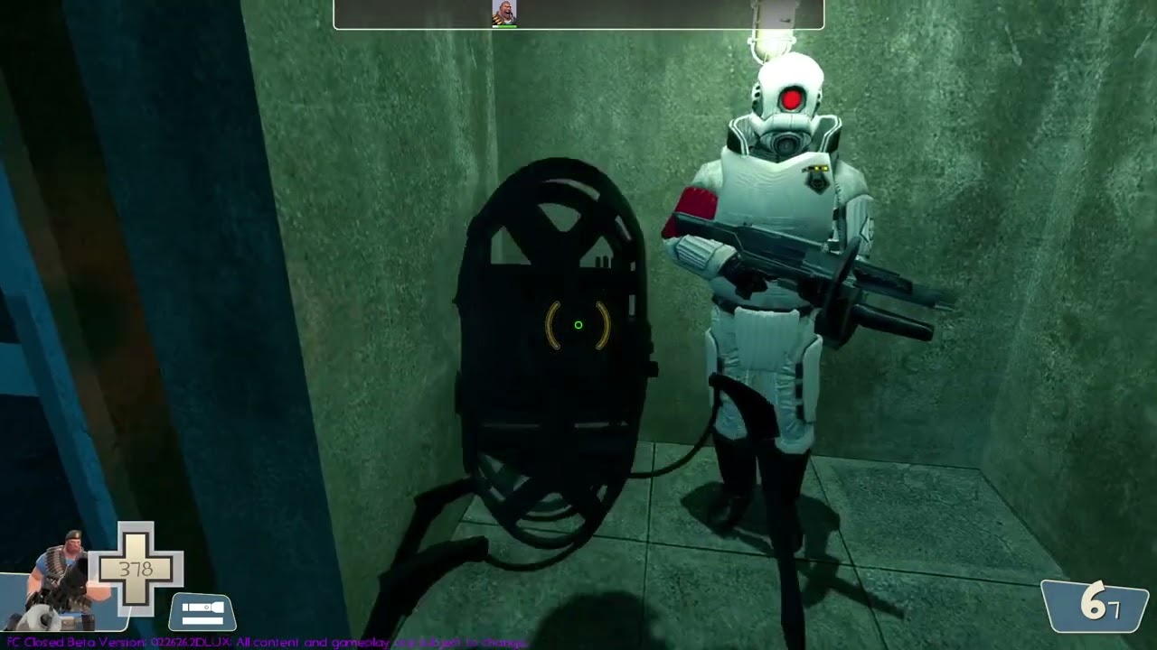 Fortress Connected ez 2  ez2_c4_1