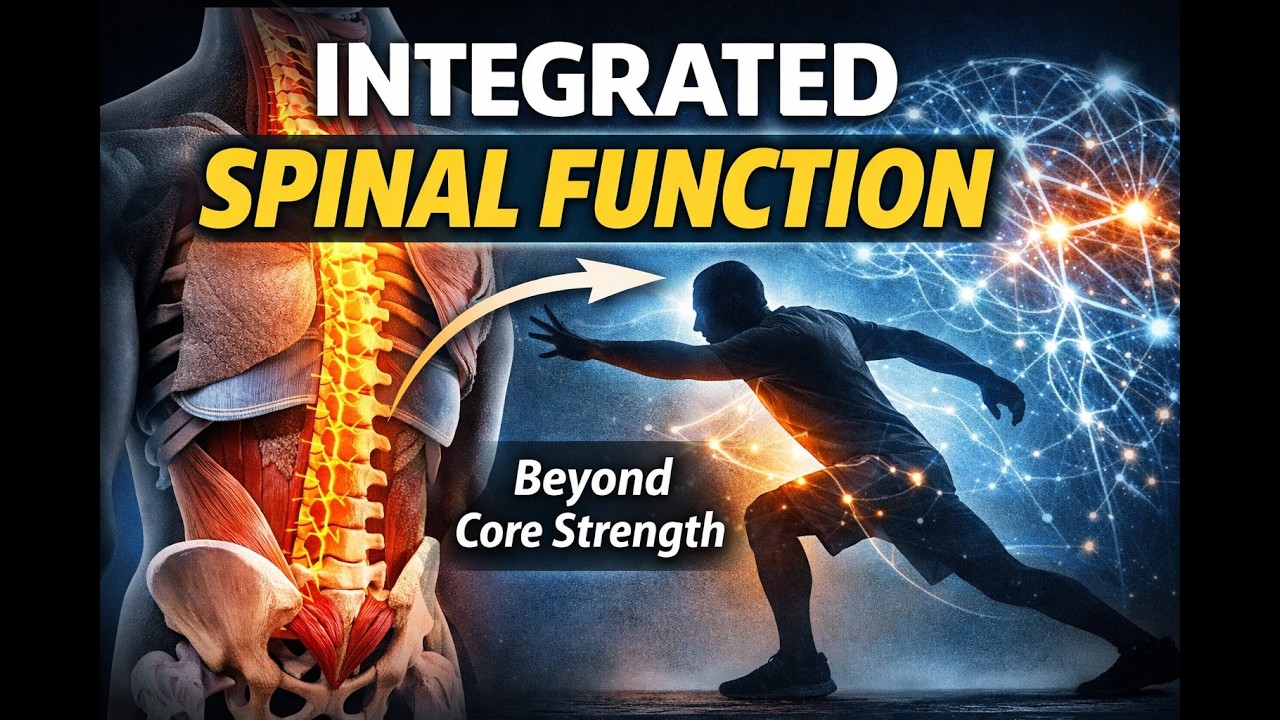 Rethinking Spinal Care: The Science Behind Yoga’s Therapeutic Power