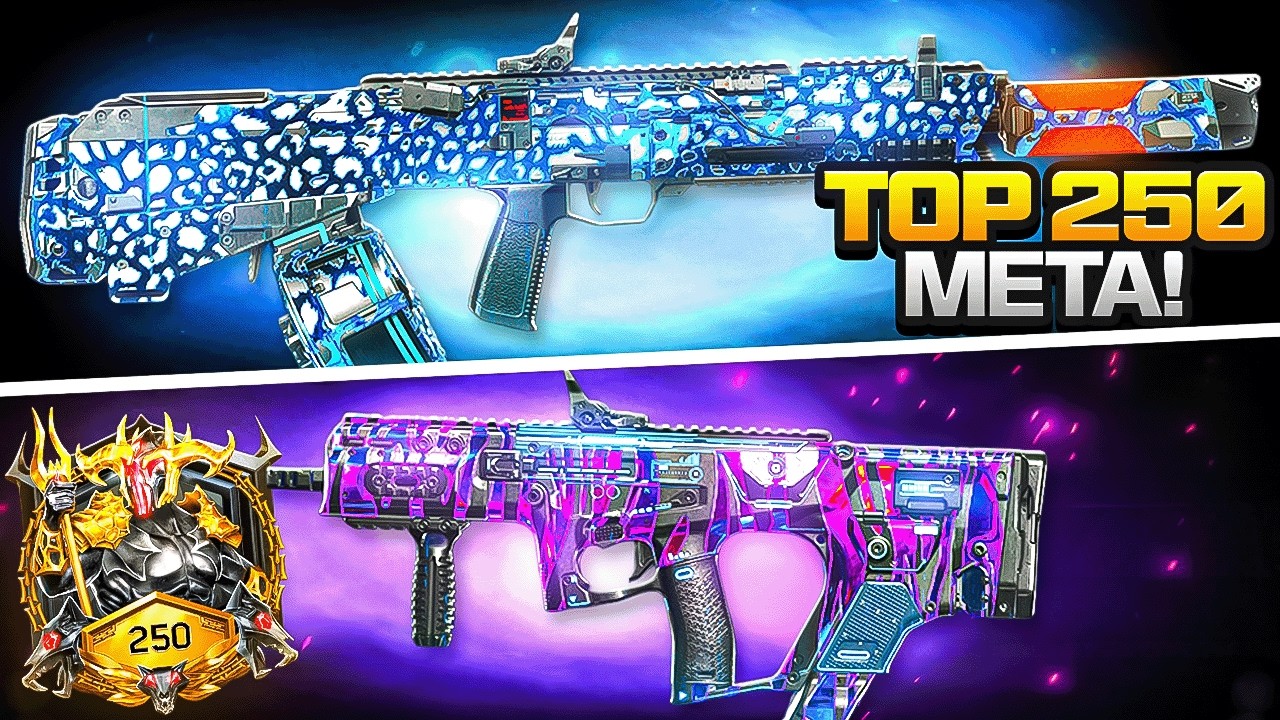 *НОВЫЙ* Мета-набор снаряжения для рейтинговых матчей в Warzone 🤯 (Лучшая комбинация Voyak KT3 и R...