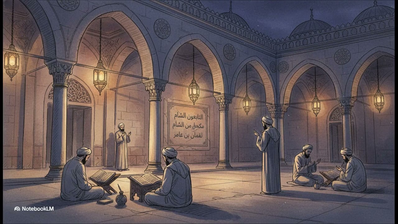ليلة النصف من شعبان