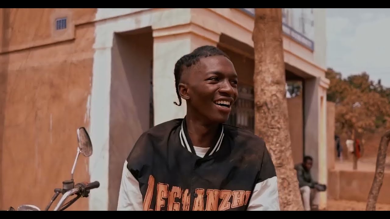 Gonuel_-_Gangstar (Official Music Video) 