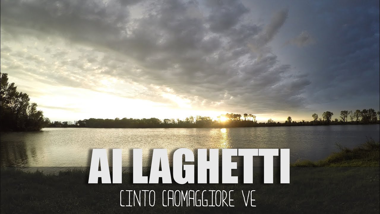 Ai Laghetti - Cinto Caomaggiore VE