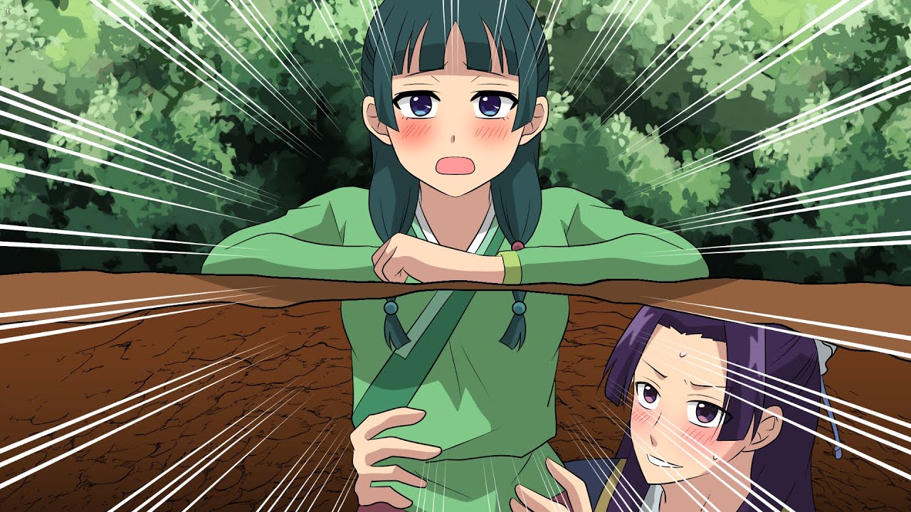 【薬屋のひとりごと】もしも猫猫が感覚遮断の落とし穴に落ちたらどうなるのか？ｗｗｗ【アニメ】