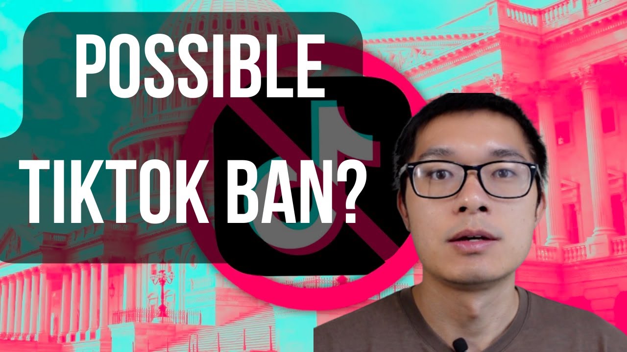 Managing Platform Risk as a Content Creator | Potential TikTok Ban | Resilience Ep. 1
