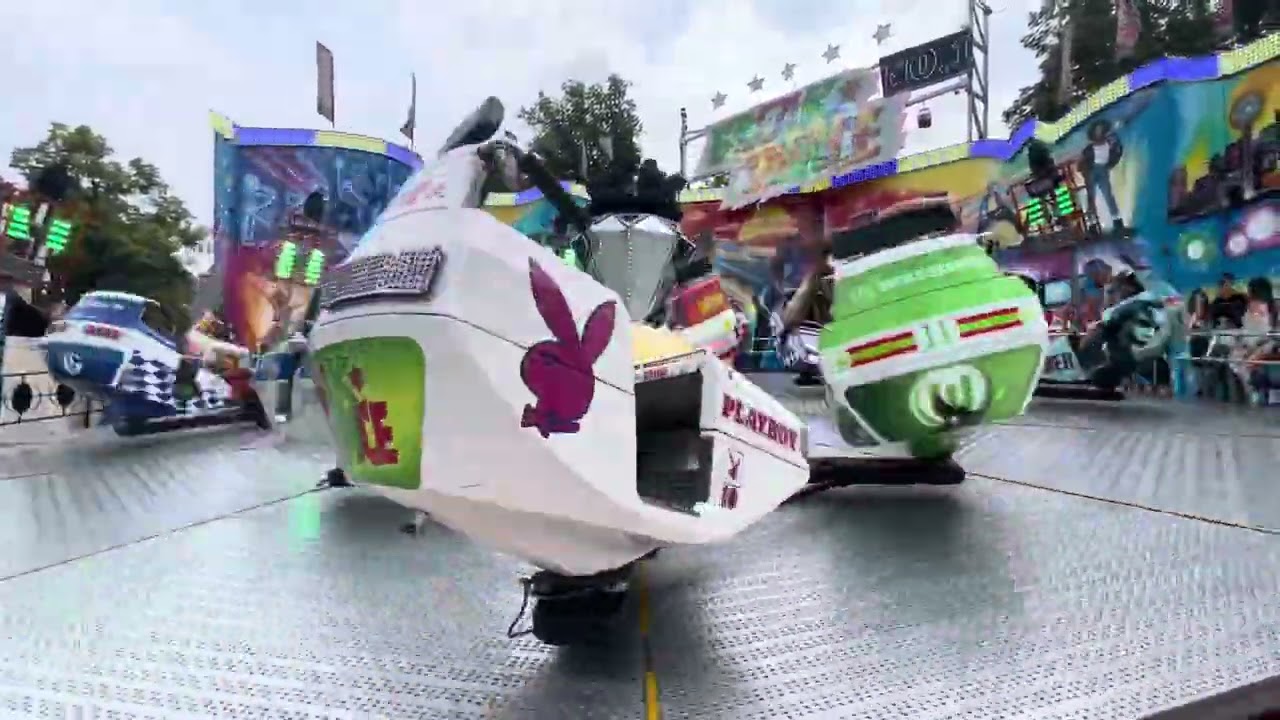 Break Dance - Welte (Offride) Sommersend Münster 2024