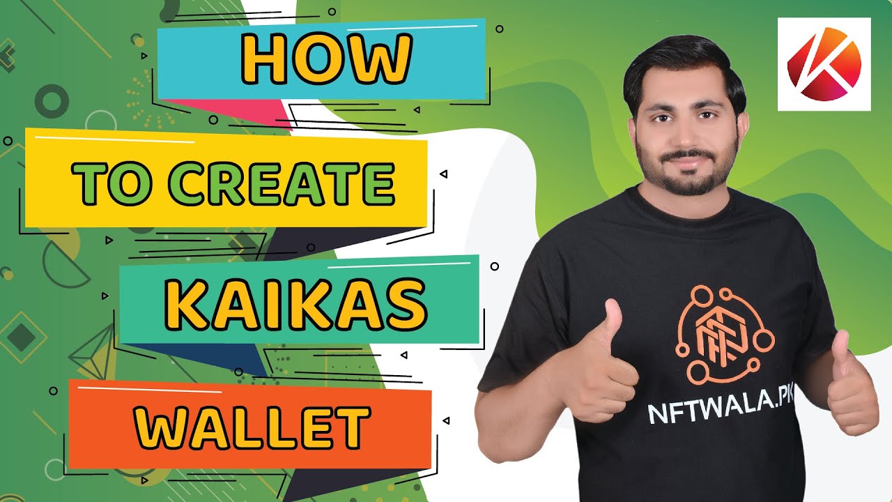 How to create kaikas wallet 2022 | klaytn blockchain | Opensea