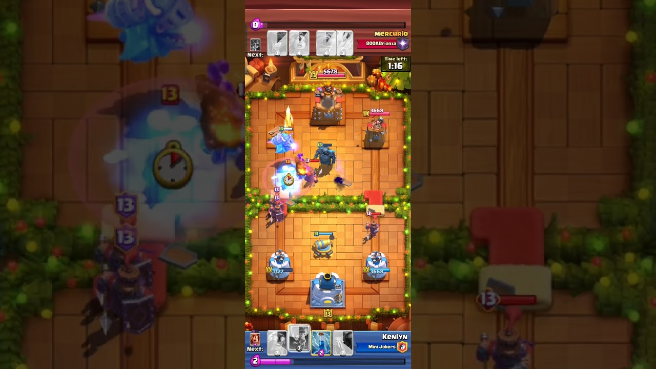 Evo Royal Recruit's, Evo Goblin Cage, Piggy Defence League 5..!