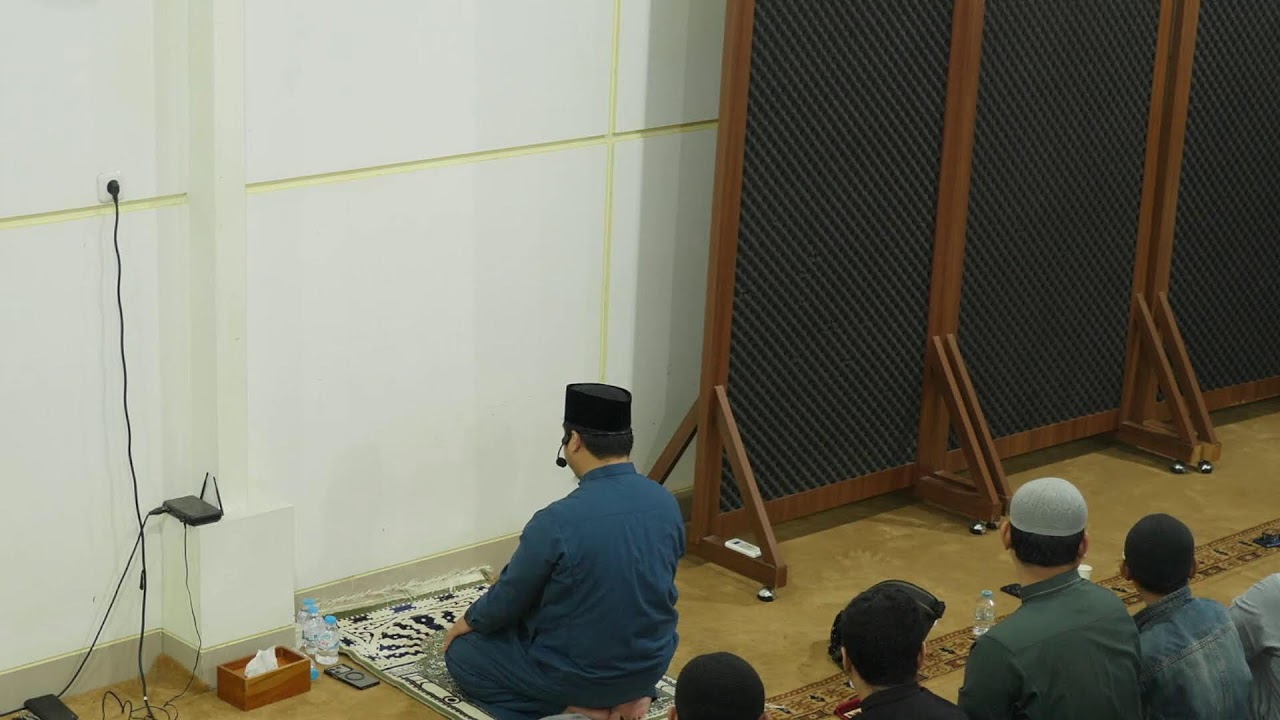Ramadhan 1447 H | Rumah Qur'an Binalindung